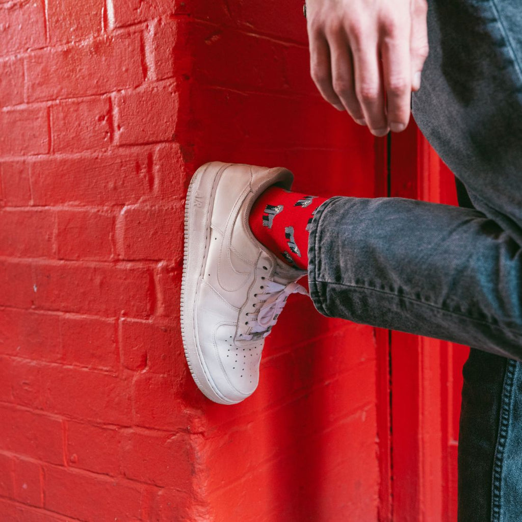 Sustainable Bamboo Socks, Made to Last