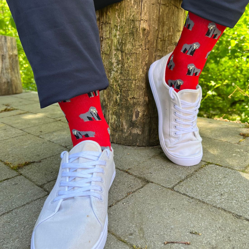 Sustainable Bamboo Socks, Made to Last