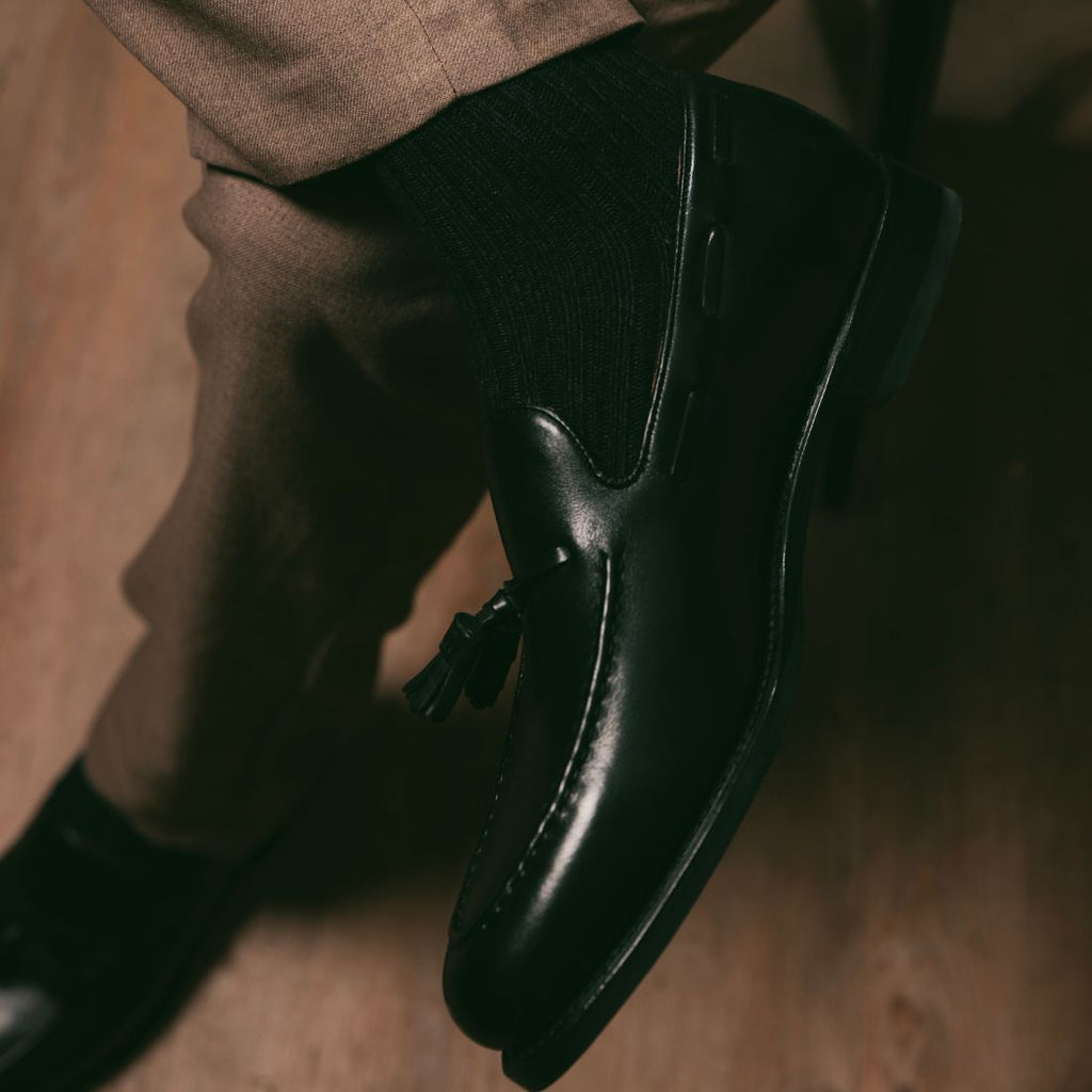Sustainable Bamboo Socks, Made to Last