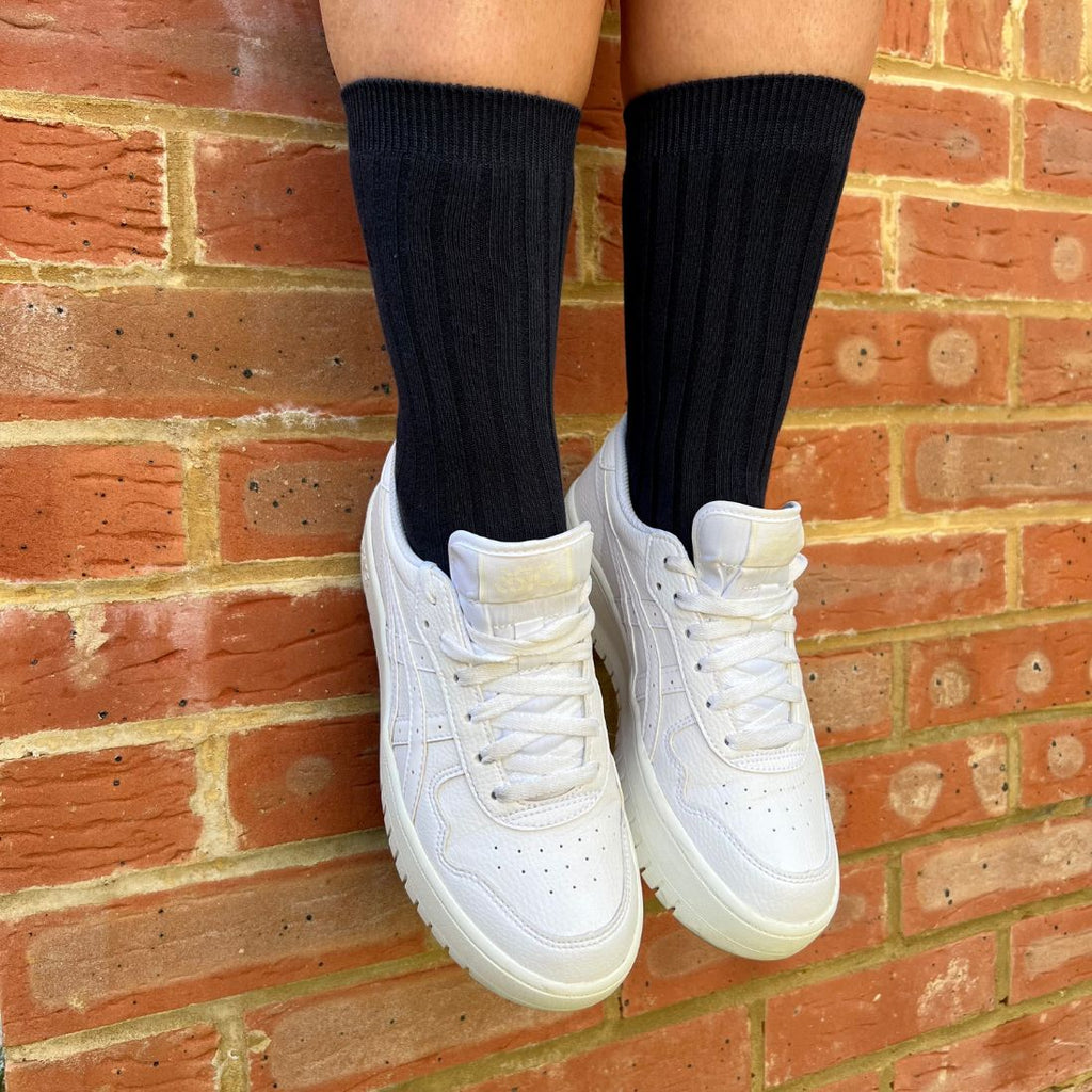 Sustainable Bamboo Socks, Made to Last
