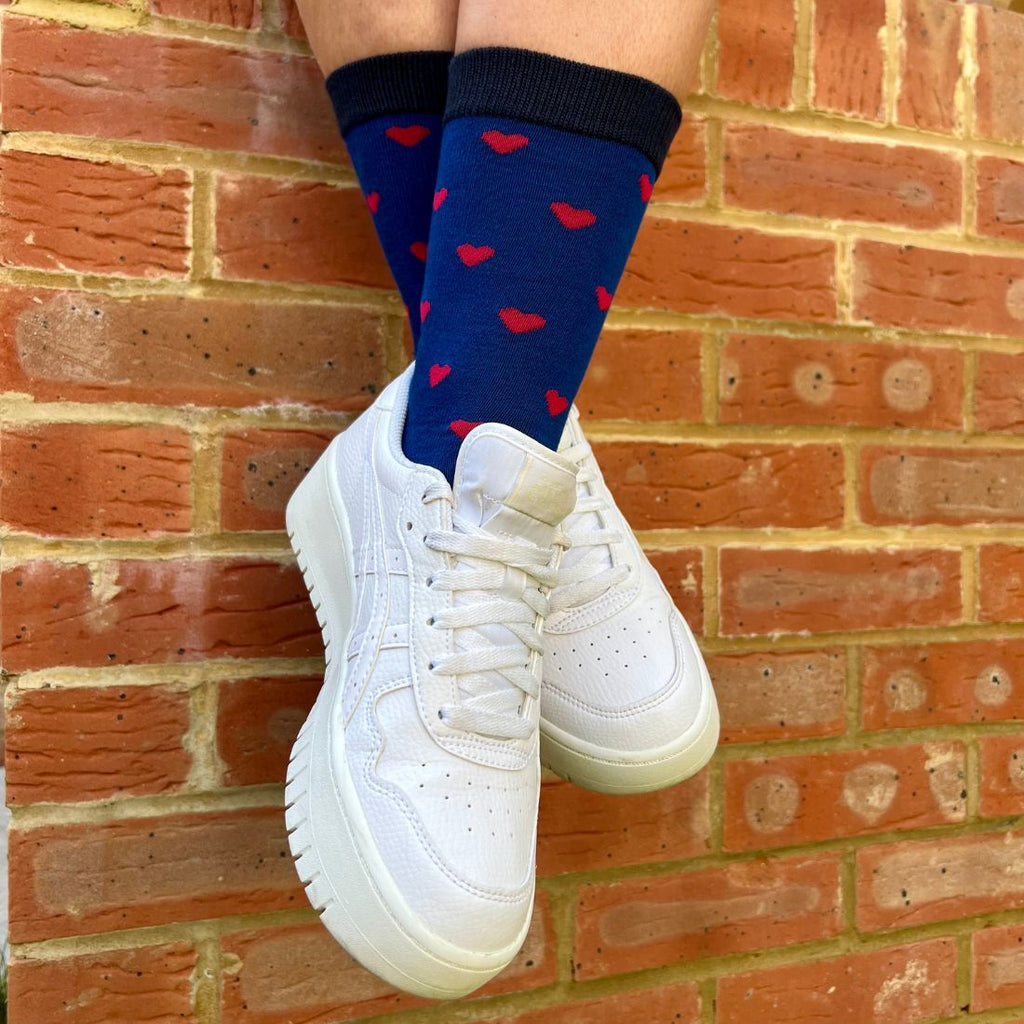 Sustainable Bamboo Socks, Made to Last