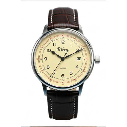 Amelia Earhart - AE01