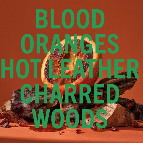 Blood Oranges Perfume 10ml