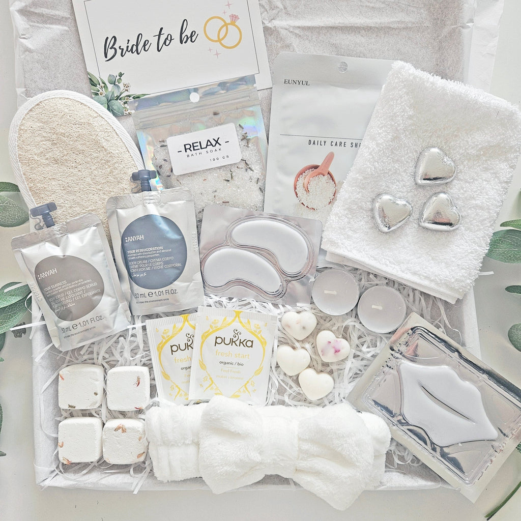 BRIDE TO BE HAMPER | BRIDE TO BE GIFTS