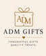 ADM GIFTS - Home