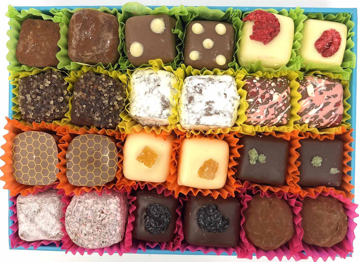 Chocolate Selection Box