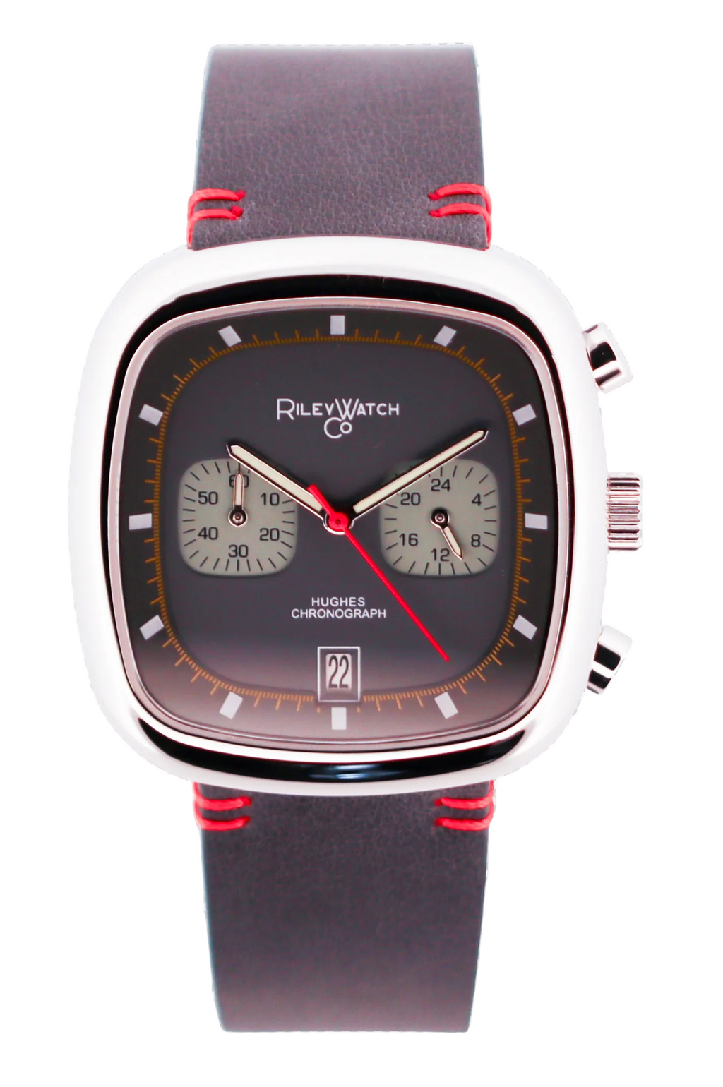 Howard Hughes Chronograph - HH01