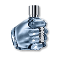 Diesel Only The Brave Eau de Toilette 125ml Spray