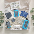 MENS PAMPER BOX | GIFT HAMPERS FOR MEN