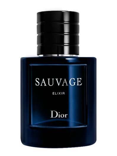 Christian Dior Sauvage Elixir eau de parfum