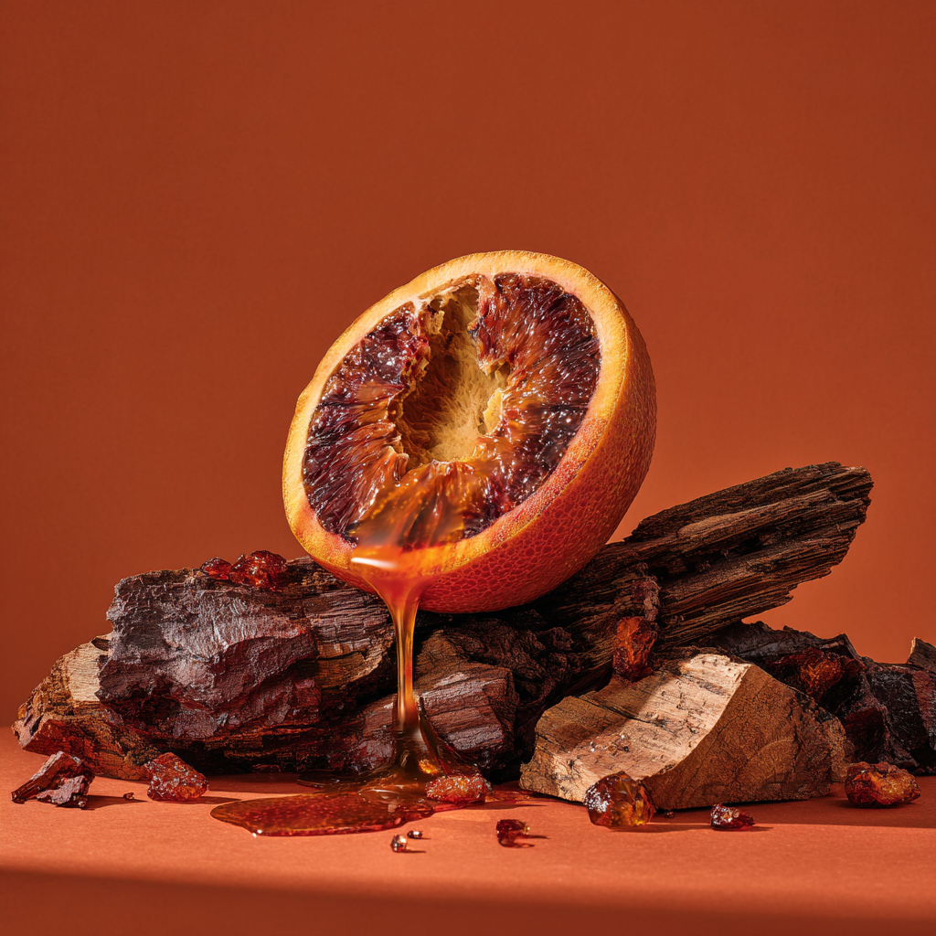 Blood Oranges Perfume 10ml