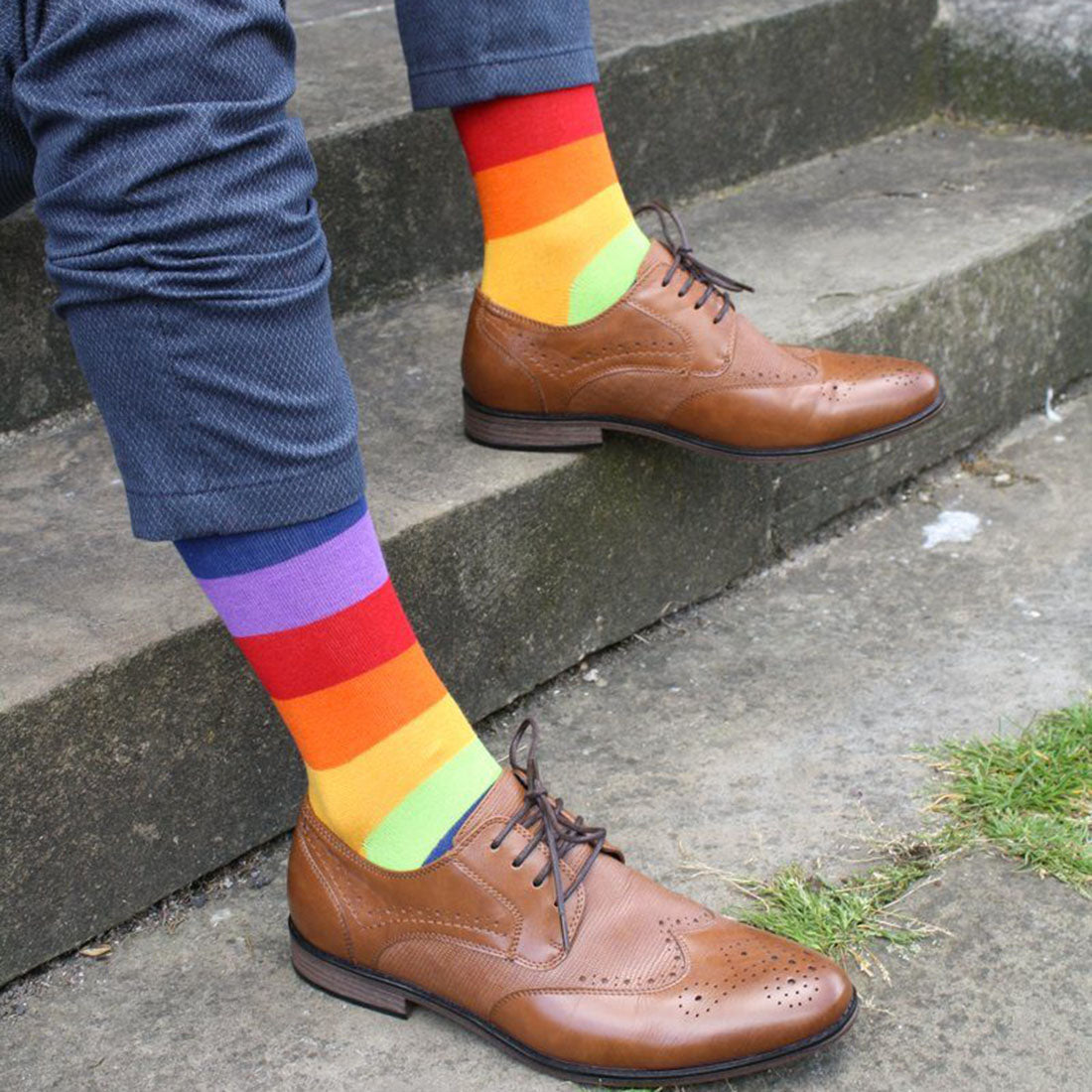 Sustainable Bamboo Socks, Made to Last