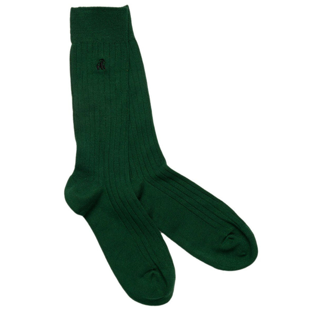 Sustainable Bamboo Socks, Made to Last