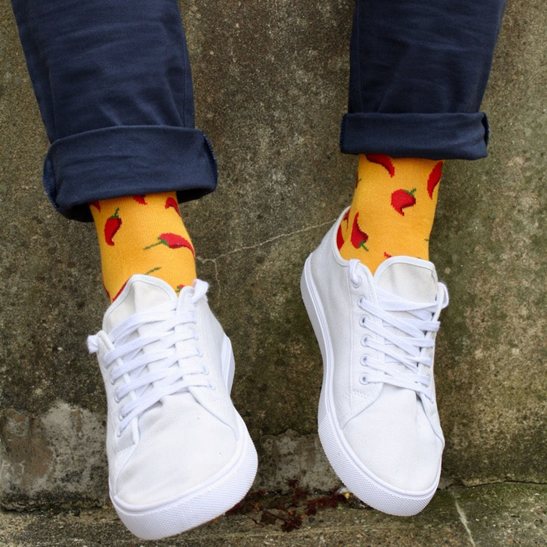 Sustainable Bamboo Socks, Made to Last