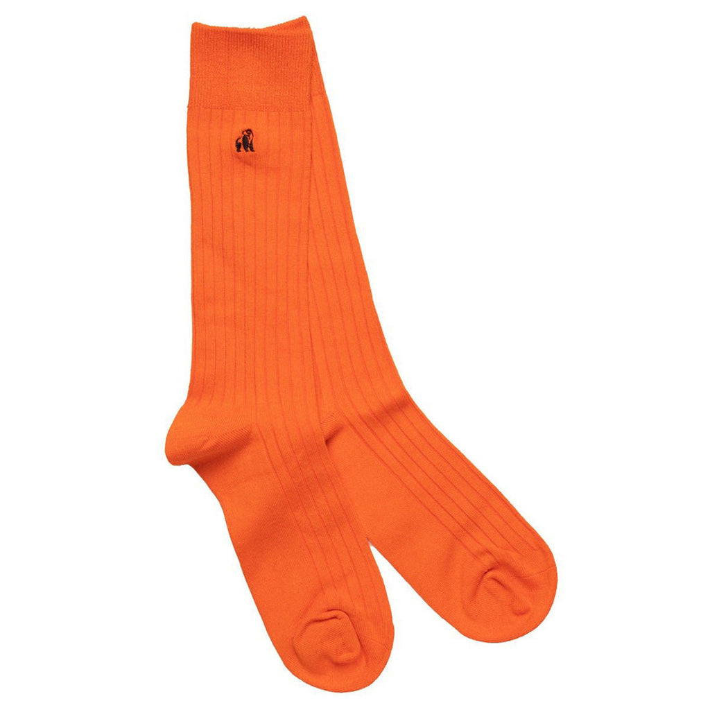 Sustainable Bamboo Socks, Made to Last
